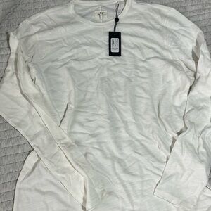 Rag and Bone Classic Tee